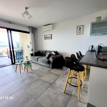 Appartement De Standing Bord De Mer Pietrosella Eksteriør bilde